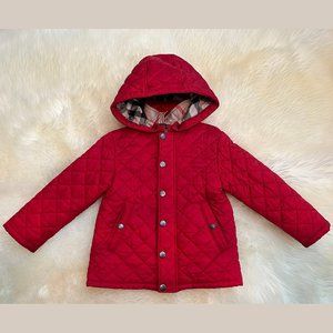 Burberry Kids' Jacket | size 3